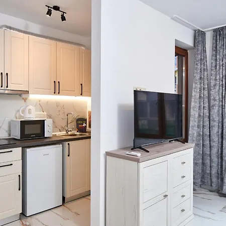 Apartamento радина Pomorie