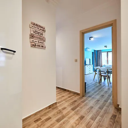 Apartamento радина Pomorie