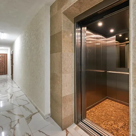 радина شقة *