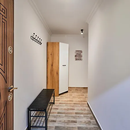 радина Apartamento