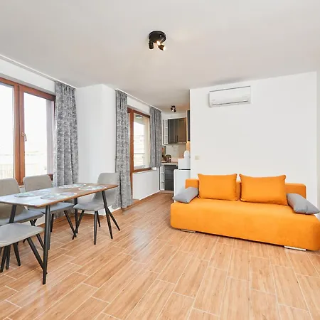 Apartamento радина *