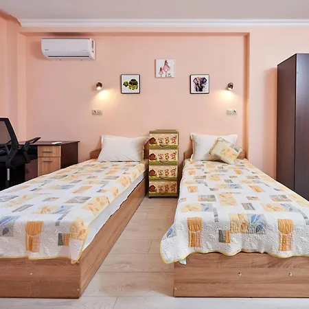 радина Apartamento *