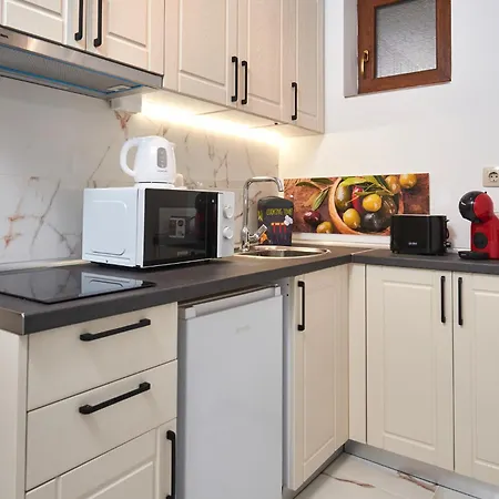 радина Apartamento