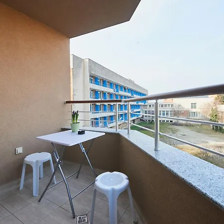 Apartamento радина *