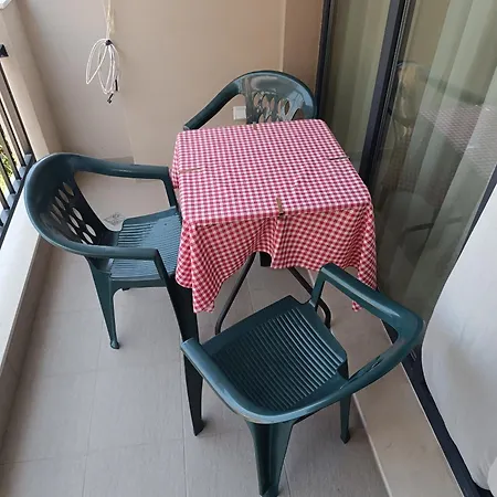 Apartment 10 улица македония 33 Pomorie