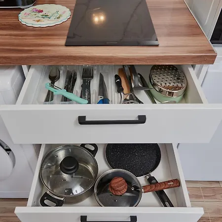 радина Apartamento