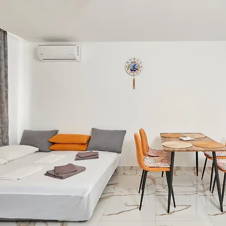 радина Apartamento Pomorie