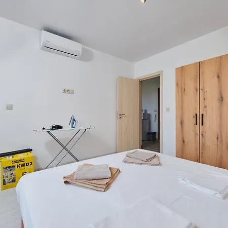 радина Apartamento Pomorie