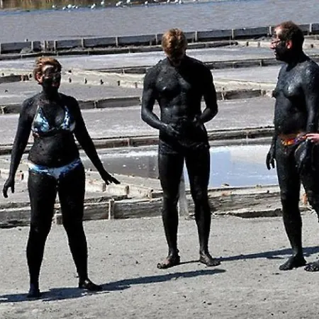 Apartamento радина *