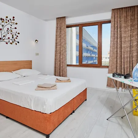 Apartamento радина