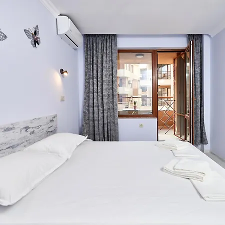 радина 帕莫瑞