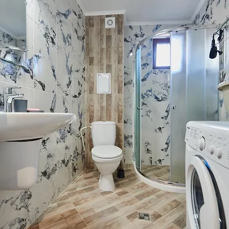 公寓 радина *