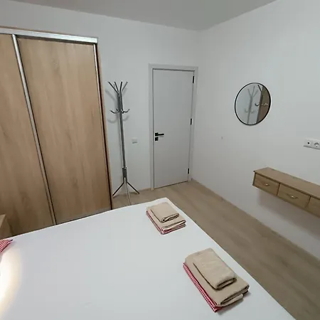 Appartamento 10 улица македония 33 Pomorie