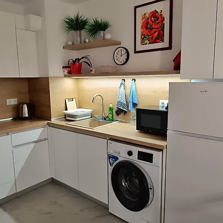 10 улица македония 33 Appartement Pomorie